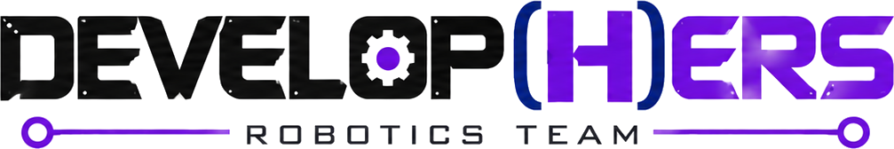 Develop(h)ers Robotics Team